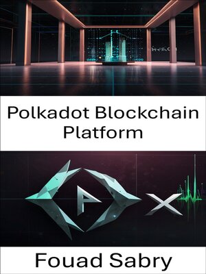 cover image of Polkadot Blockchain Platform
